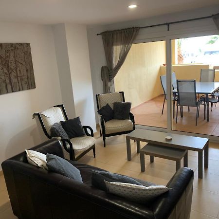 Ferienwohnung Casa Moriarty Murcia Exterior foto