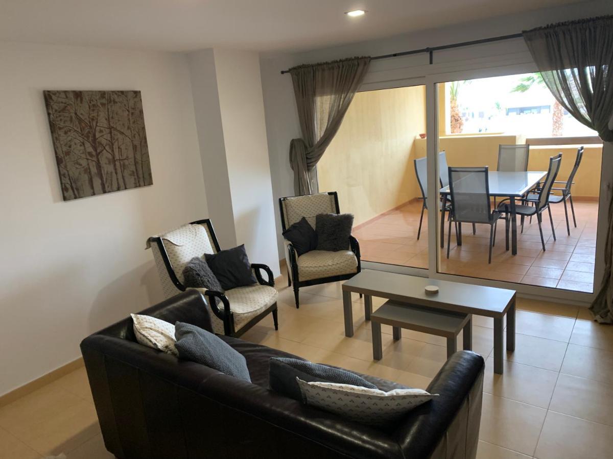 Ferienwohnung Casa Moriarty Murcia Exterior foto