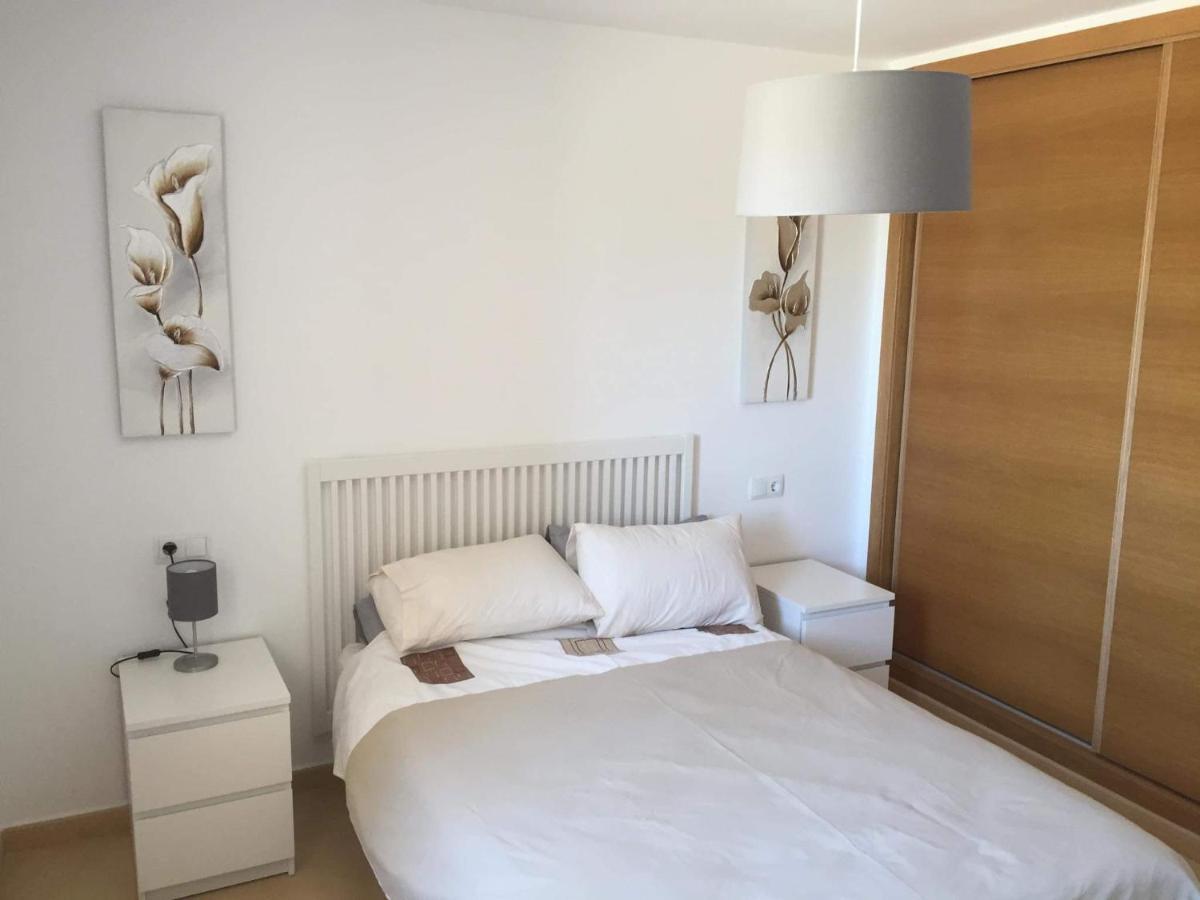 Ferienwohnung Casa Moriarty Murcia Exterior foto