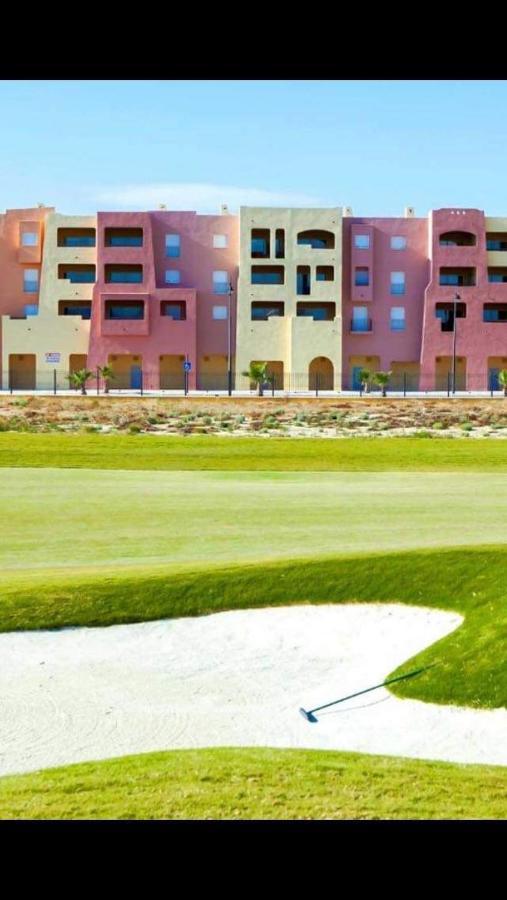 Ferienwohnung Casa Moriarty Murcia Exterior foto